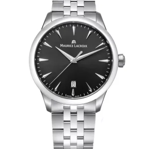 Maurice Lacroix 39mm Nam 751007-SS002-330-1