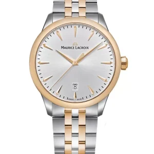 Maurice Lacroix 39mm Nam 751007-PVP12-130-1