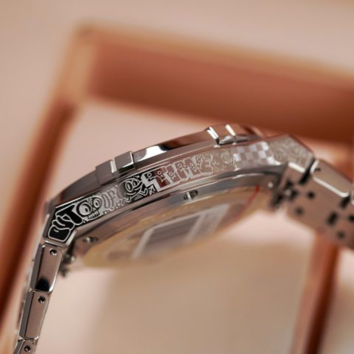 Maurice Lacroix 42mm Nam AI6008-SS009-090-1