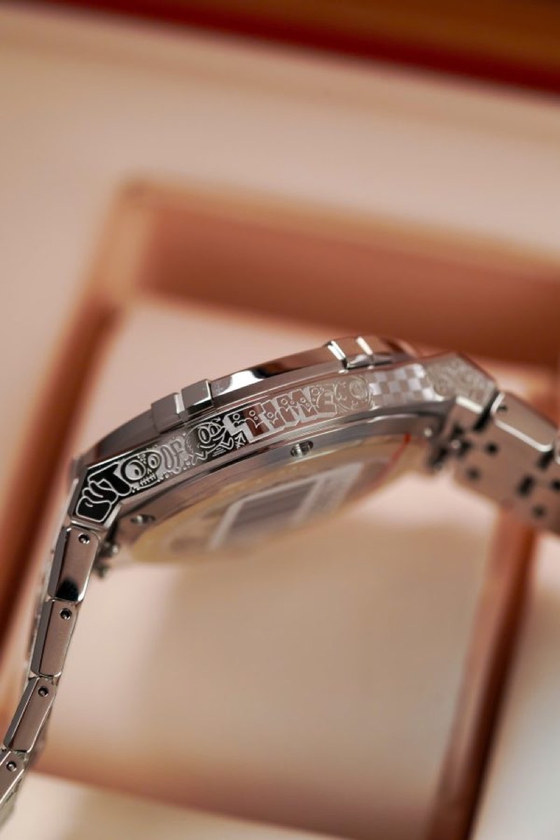 Maurice Lacroix 42mm Nam AI6008-SS009-090-1