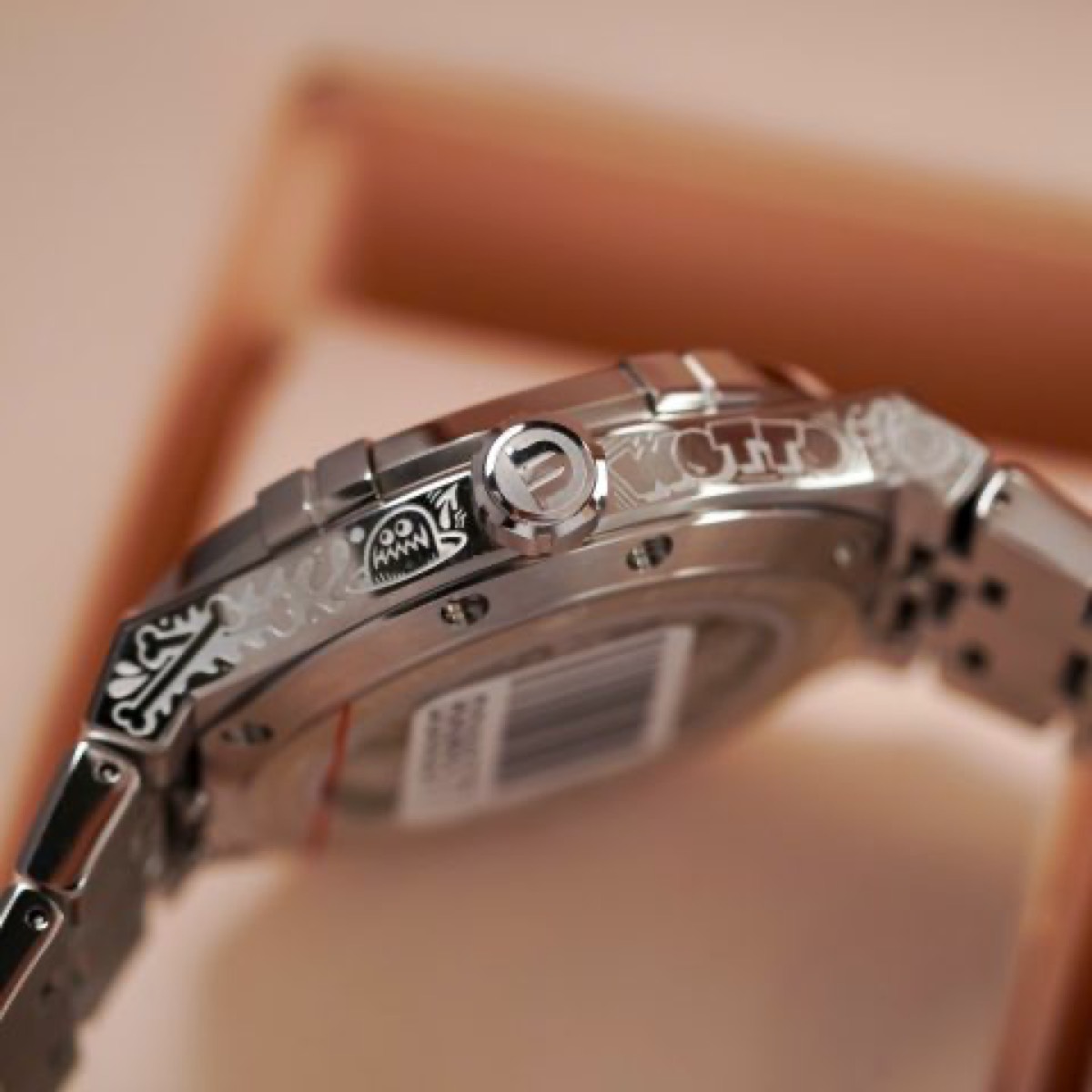 Maurice Lacroix 42mm Nam AI6008-SS009-090-1