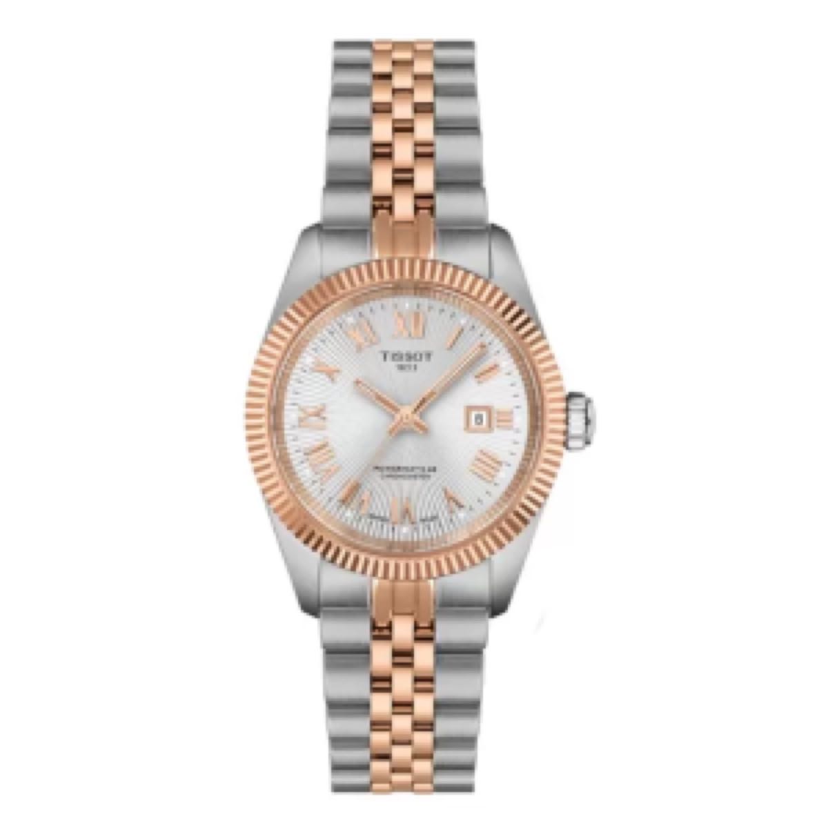 Tissot 30mm Nữ T156.208.22.033.00