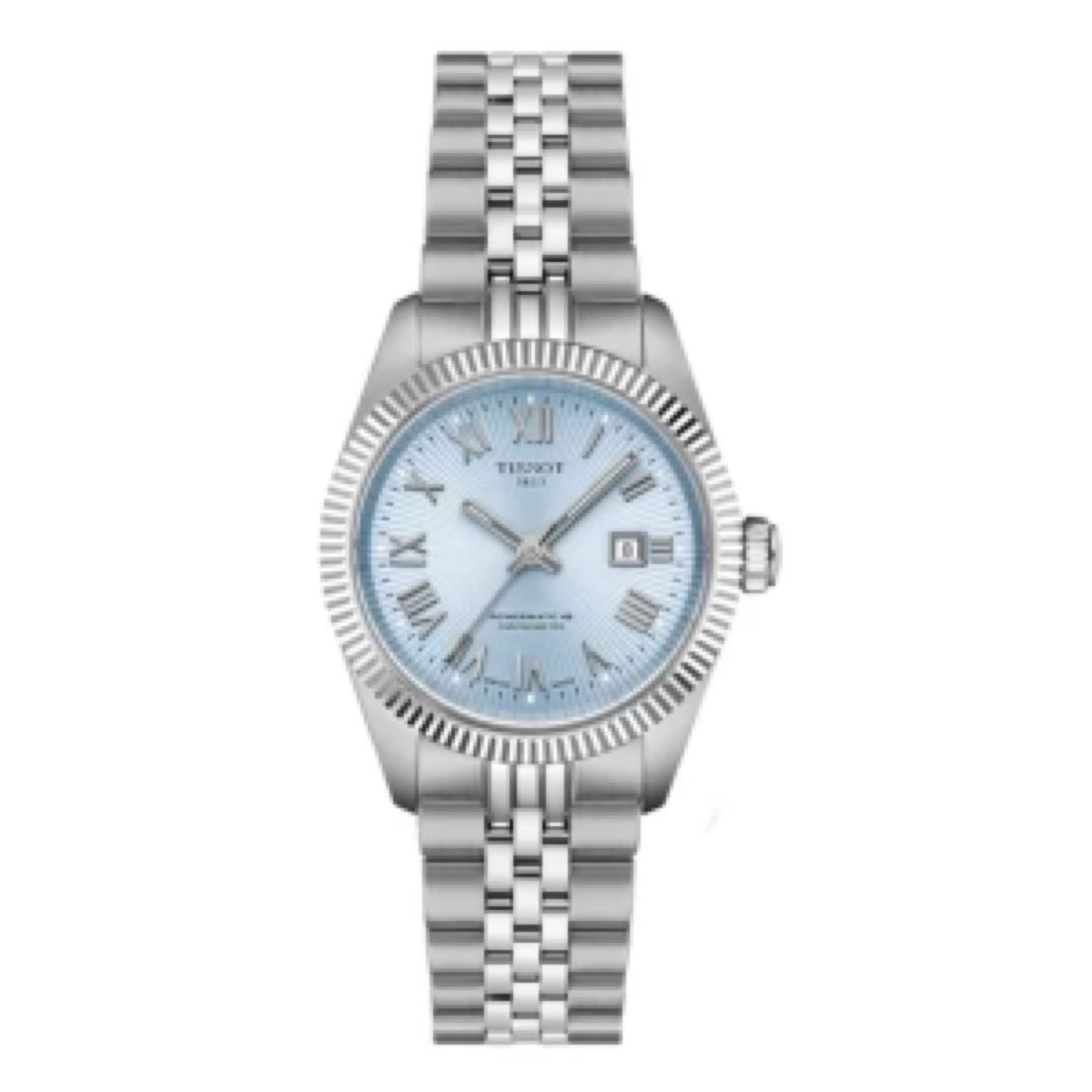 Tissot 30mm Nữ T156.208.11.353.00