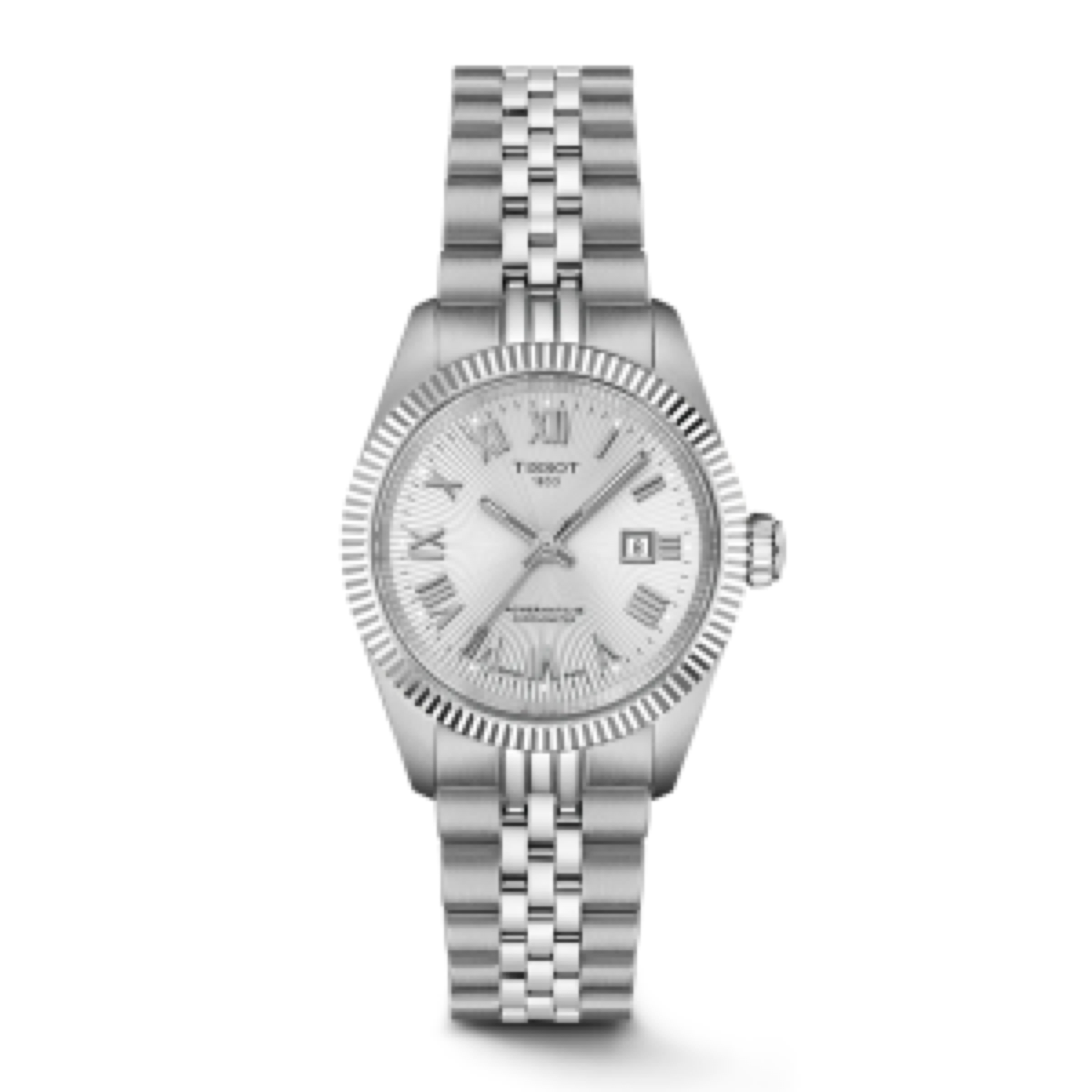 Tissot 30mm Nữ T156.208.11.033.00