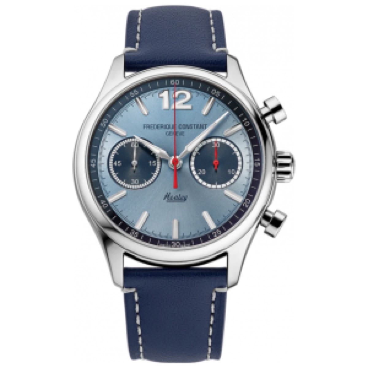 Frederique Constant 42mm Nam FC-397HLBN5B6