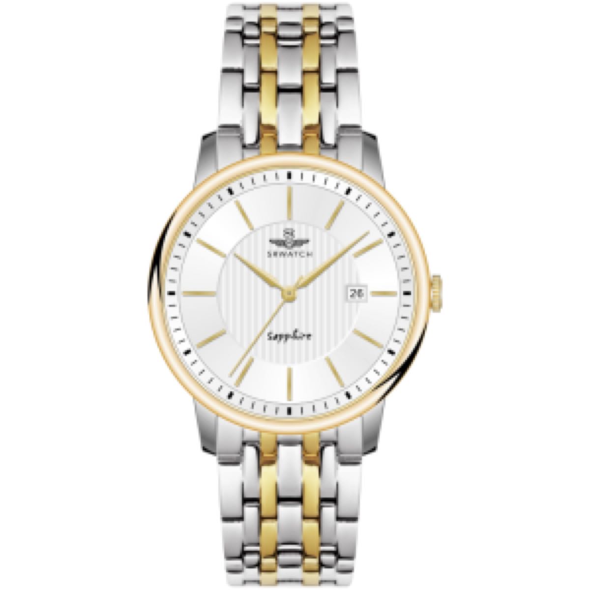 SRWatch 39mm Nam SG1078.1202TE