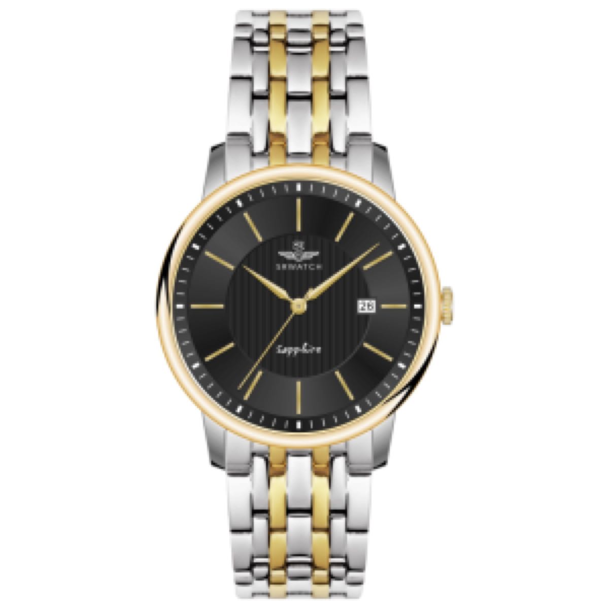 SRWatch 39mm Nam SG1078.1201TE