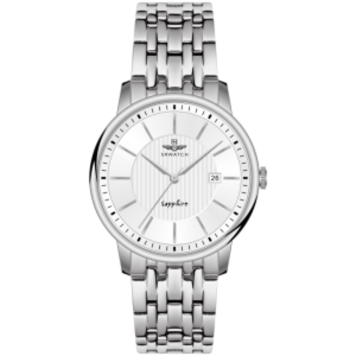 SRWatch 39mm Nam SG1078.1102TE