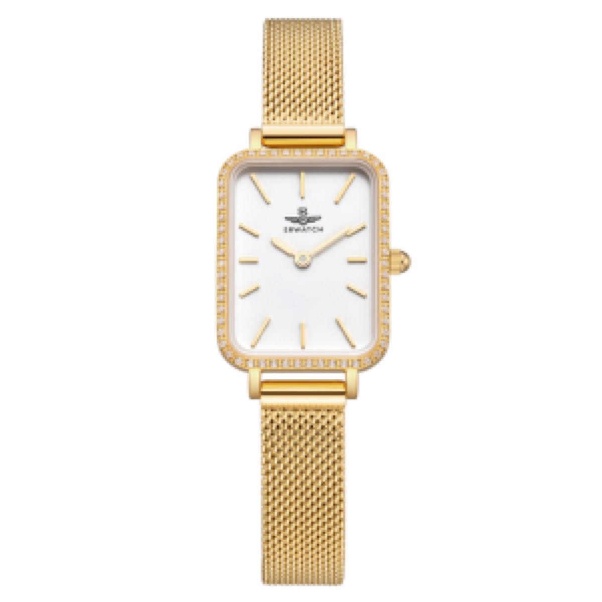 SRWATCH 20X26MM NỮ SL1609.1402TE