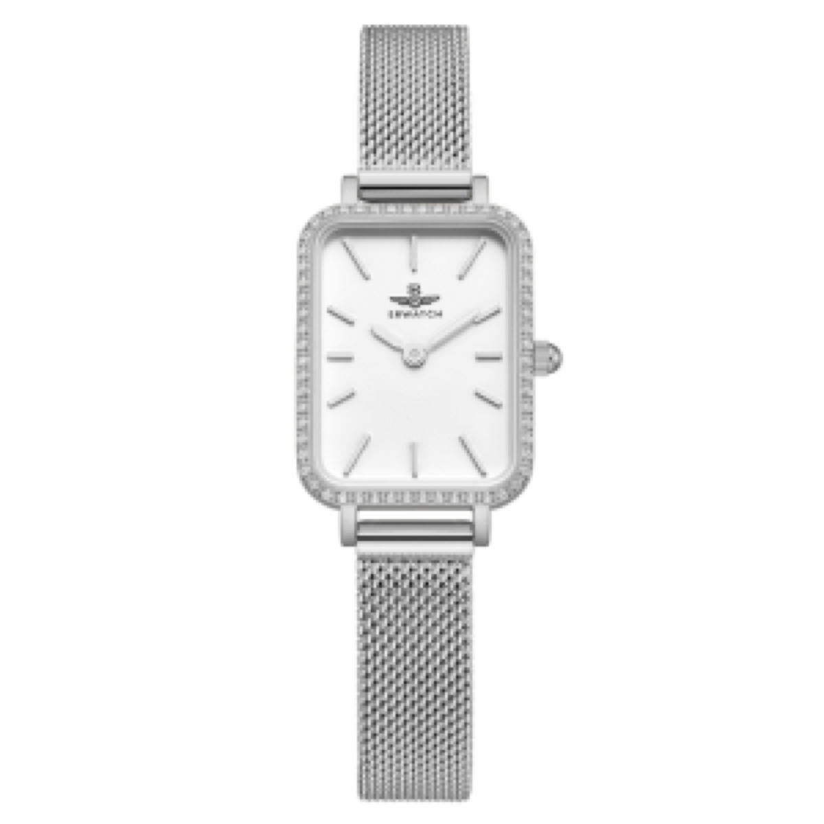 SRWATCH 20X26MM NỮ SL1609.1102TE