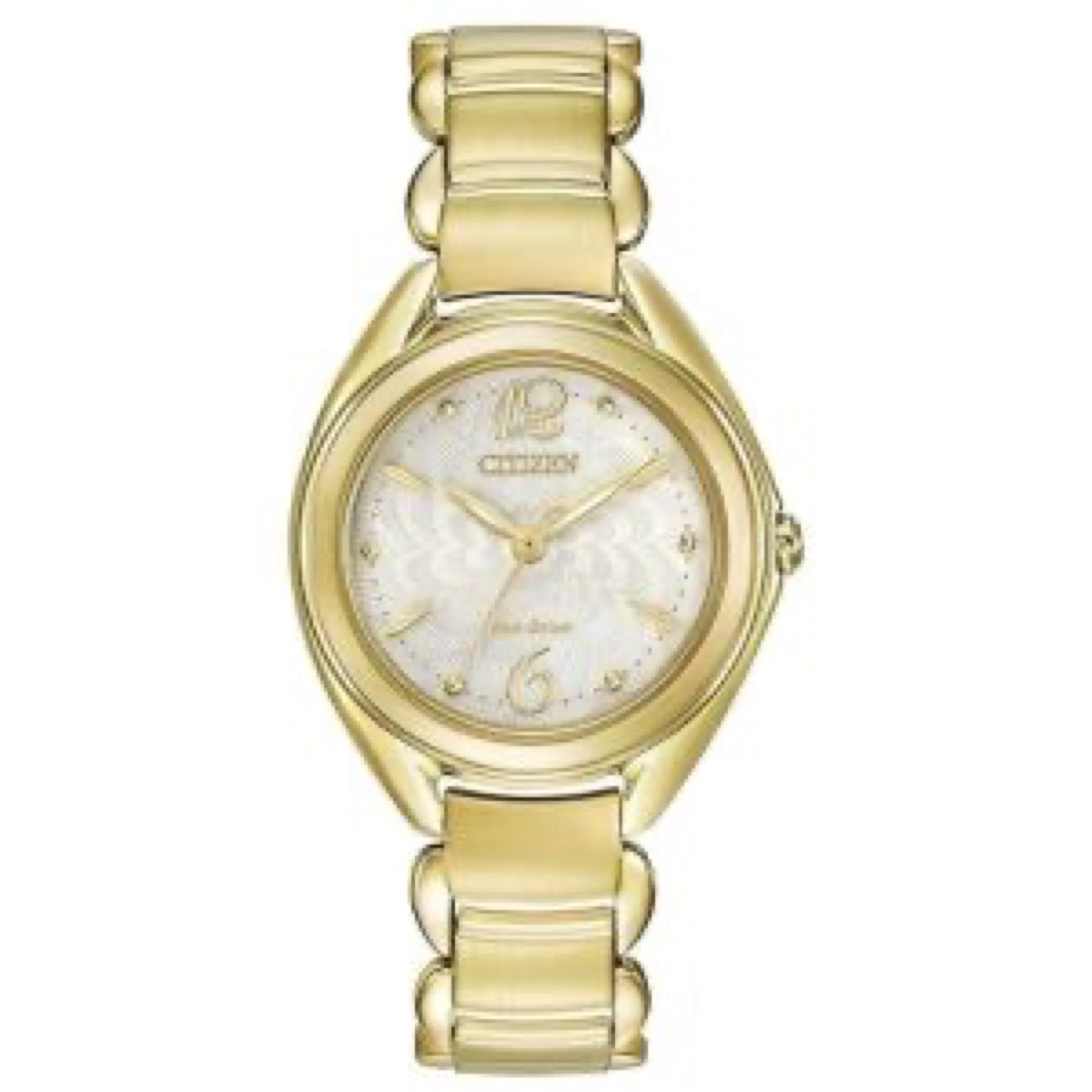 Citizen 31mm Nữ FE2072-54A