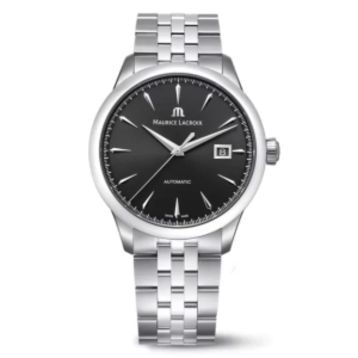 Maurice Lacroix 40mm Nam 756008-SS002-330-1
