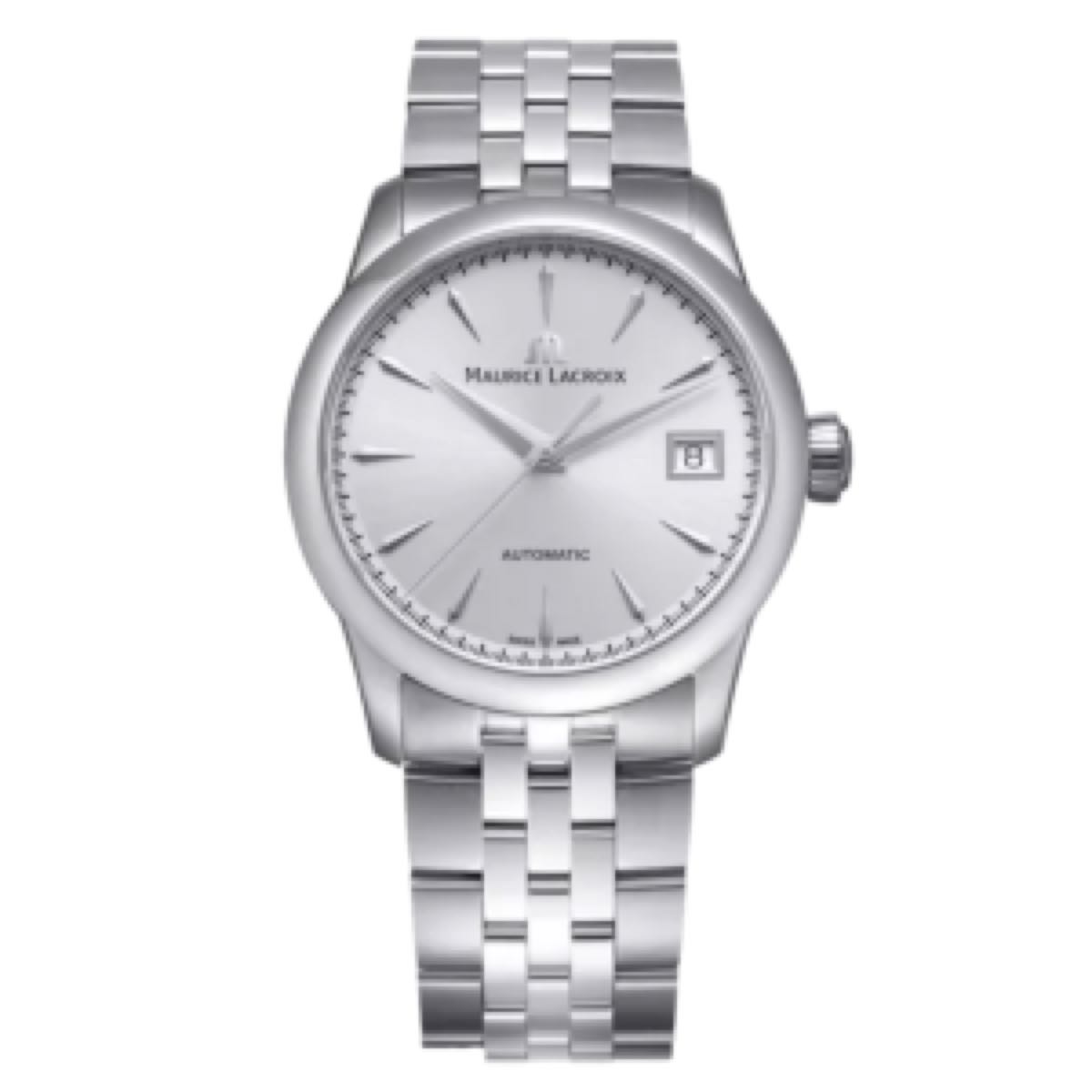 Maurice Lacroix 40mm Nam 756008-SS002-130-1