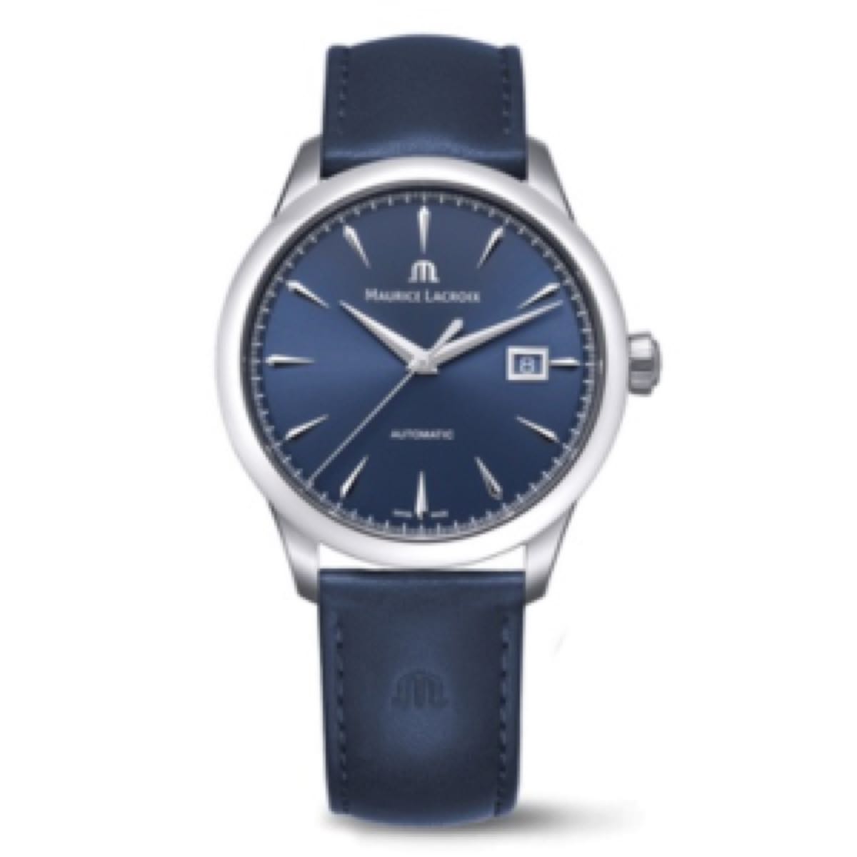 Maurice Lacroix 40mm Nam 756008-SS001-430-4