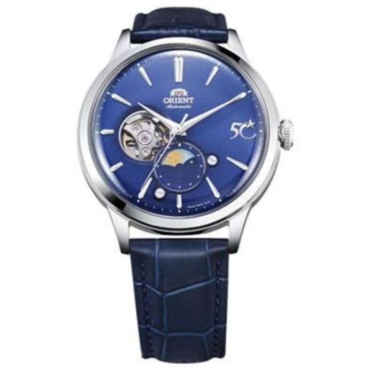 Đồng Hồ Orient Nam RA-AS0106L30B