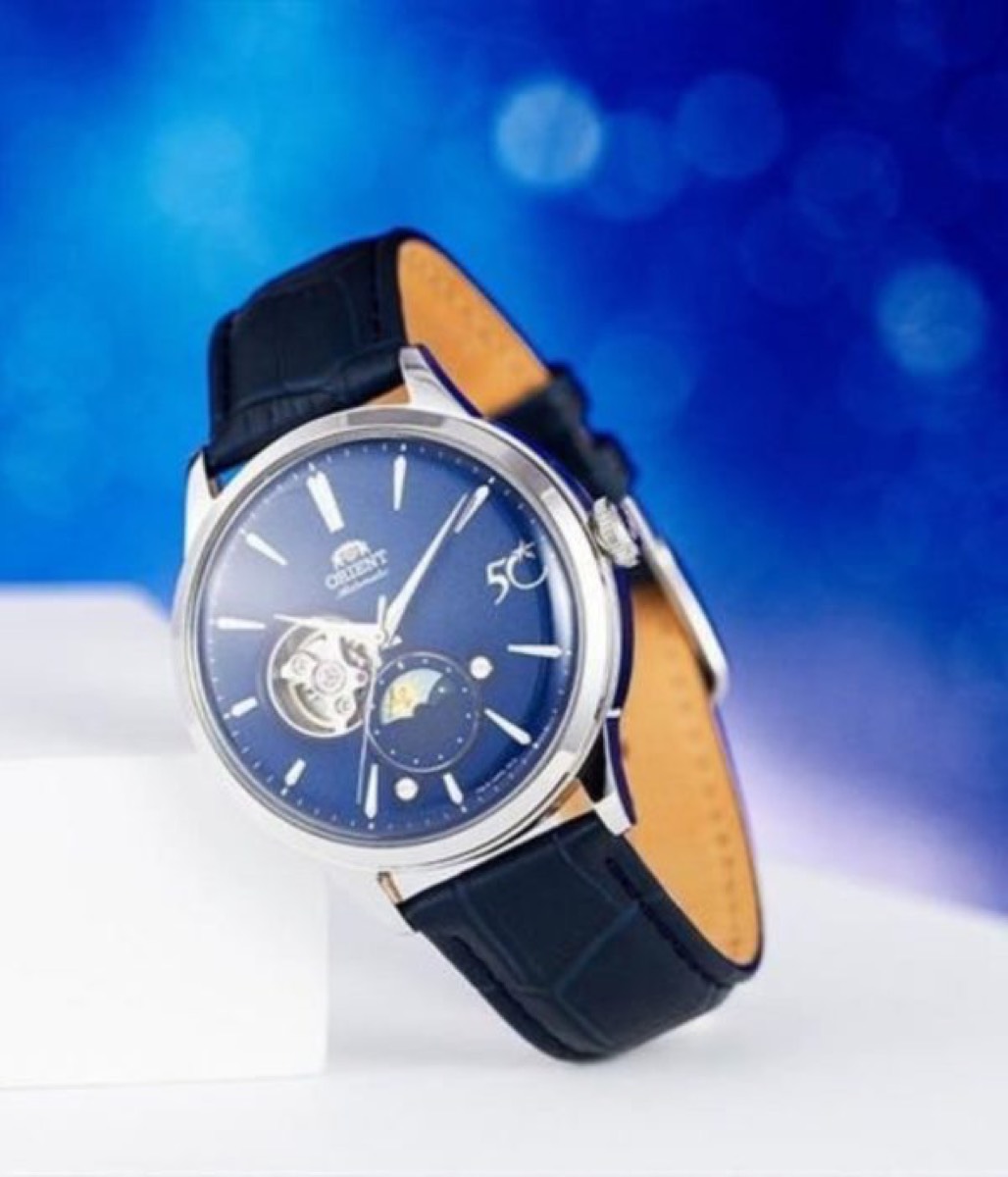 Đồng Hồ Orient Nam RA-AS0106L30B