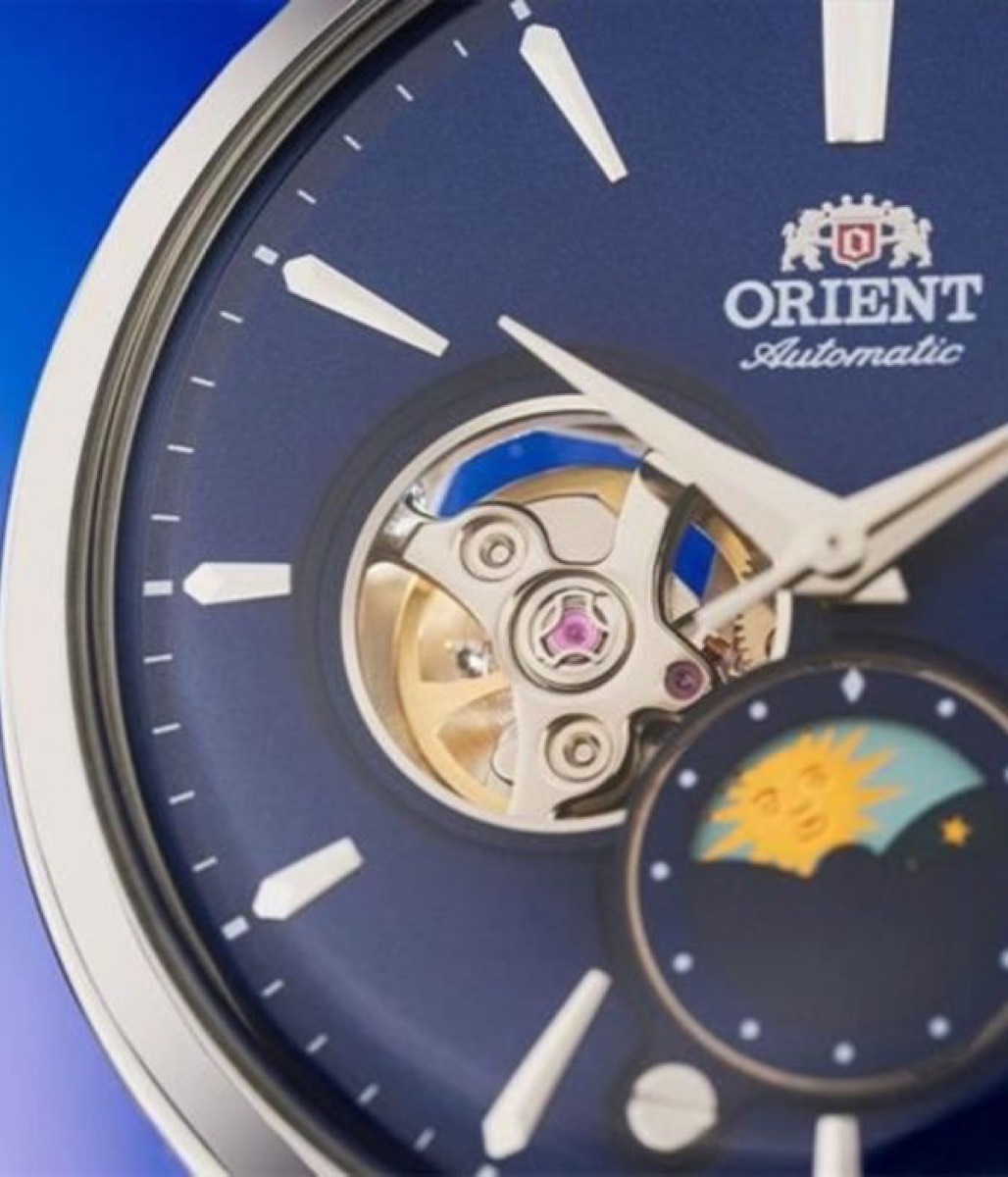 Đồng Hồ Orient Nam RA-AS0106L30B