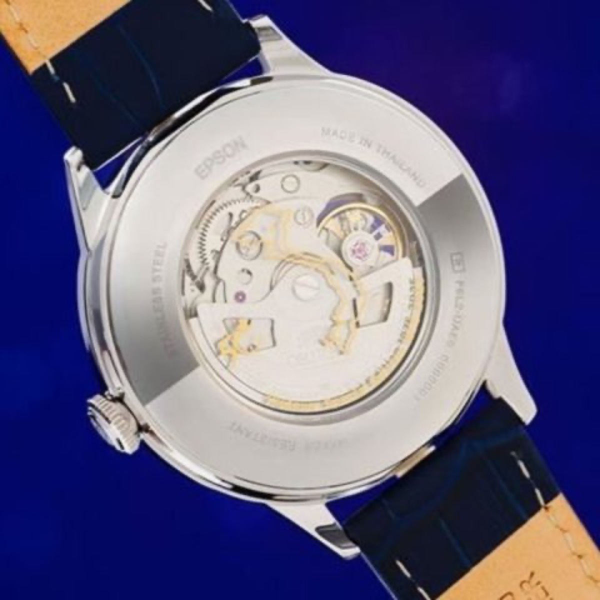 Đồng Hồ Orient Nam RA-AS0106L30B