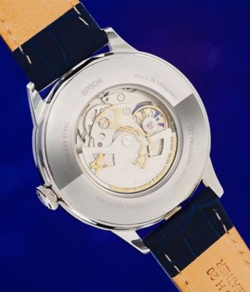 Đồng Hồ Orient Nam RA-AS0106L30B