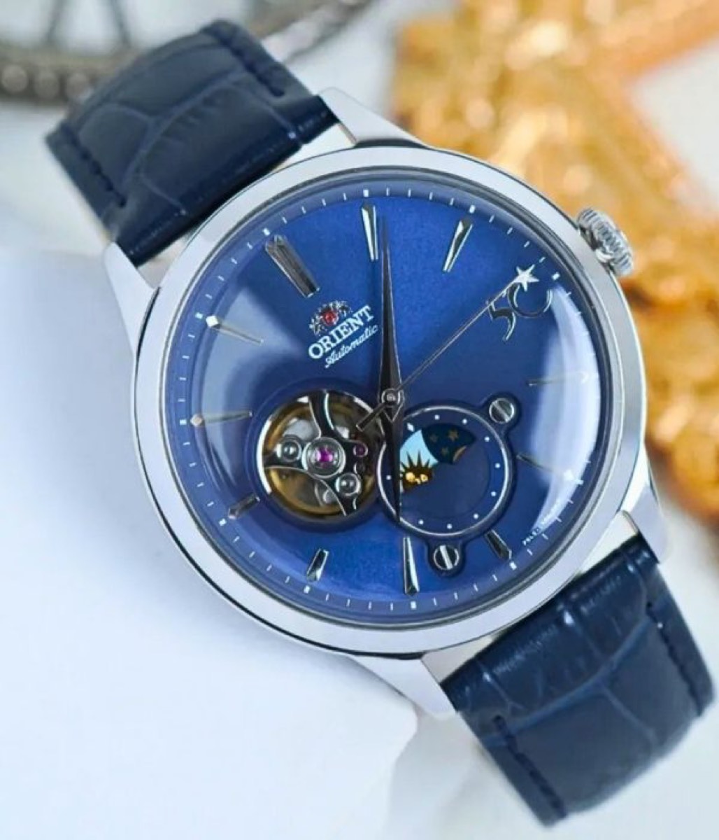 Đồng Hồ Orient Nam RA-AS0106L30B