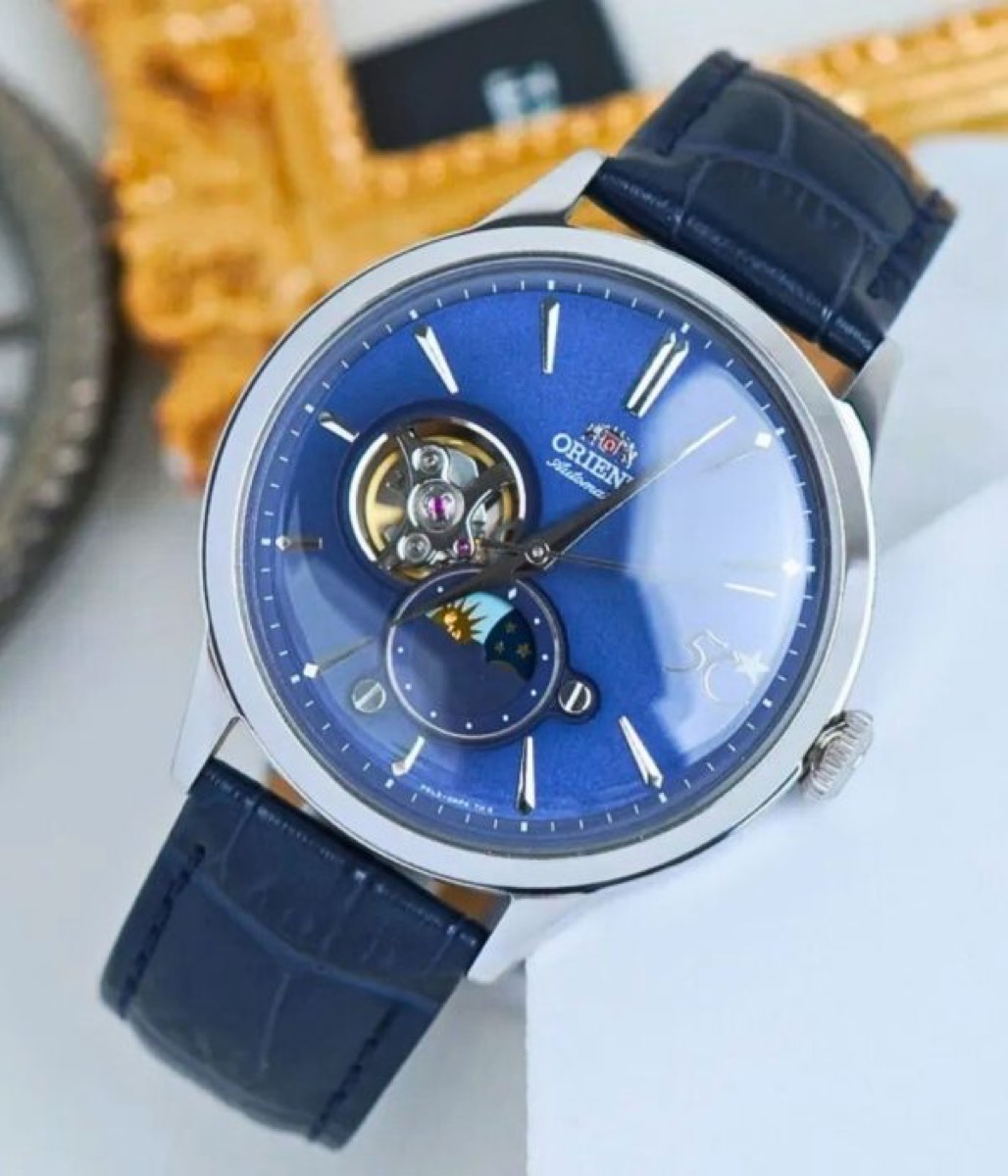 Đồng Hồ Orient Nam RA-AS0106L30B