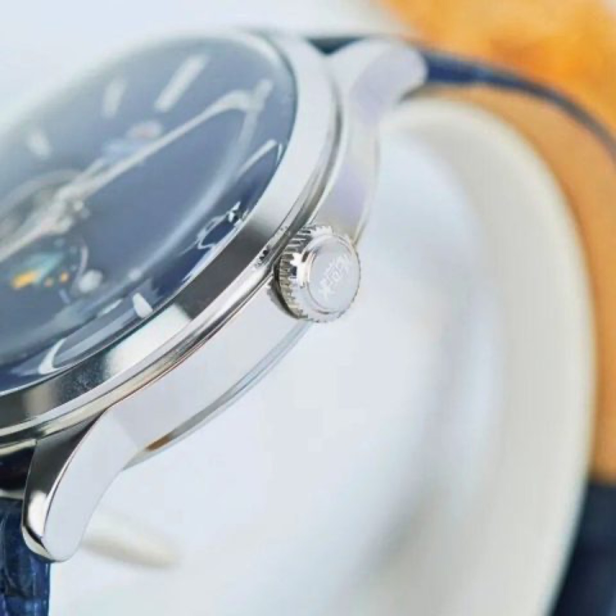 Đồng Hồ Orient Nam RA-AS0106L30B