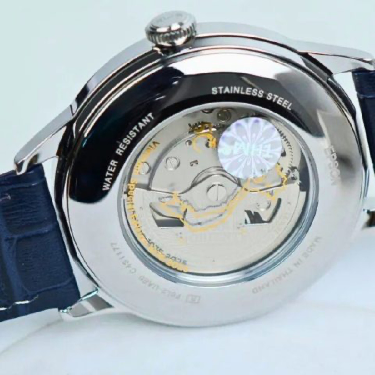 Đồng Hồ Orient Nam RA-AS0106L30B