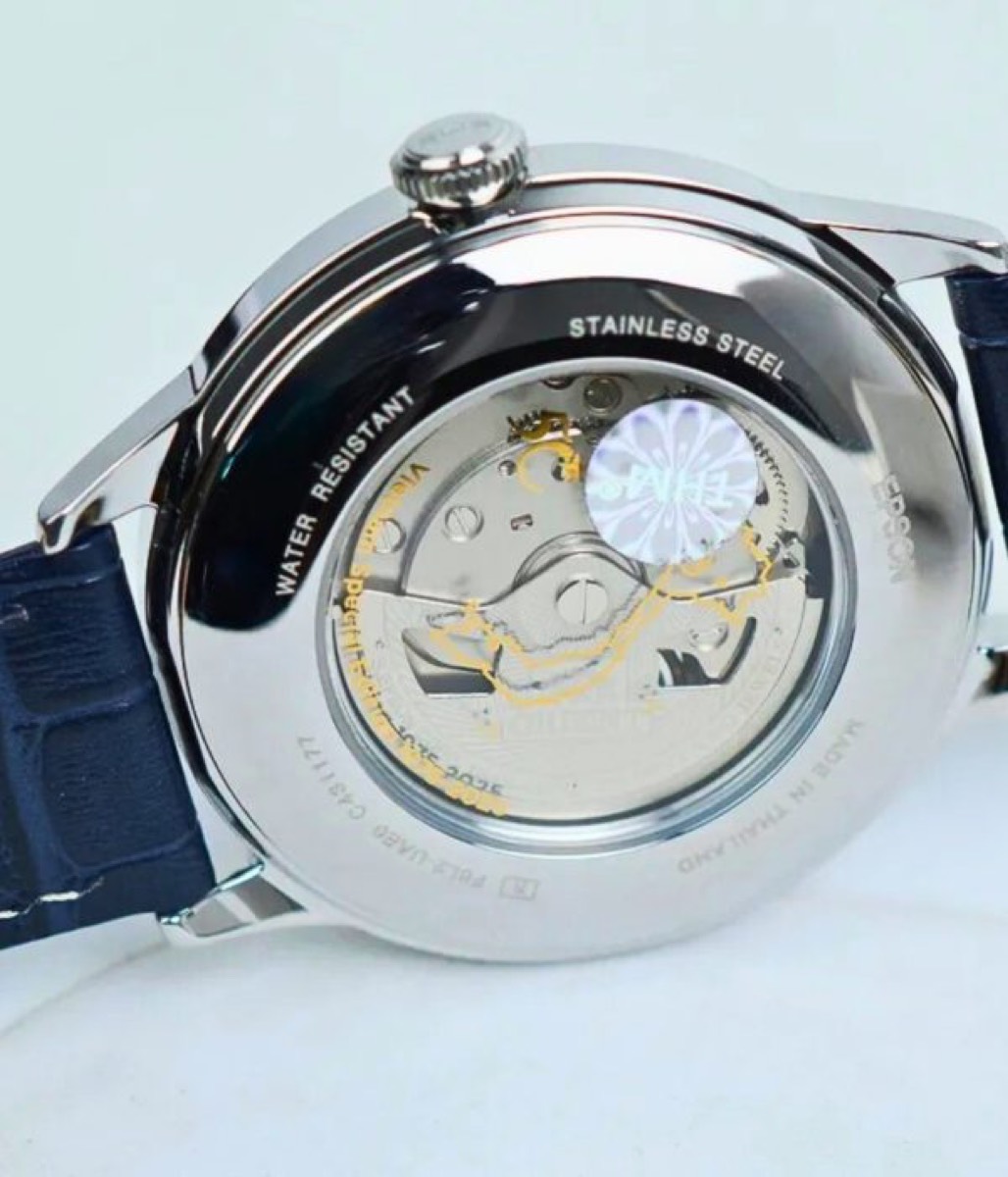 Đồng Hồ Orient Nam RA-AS0106L30B