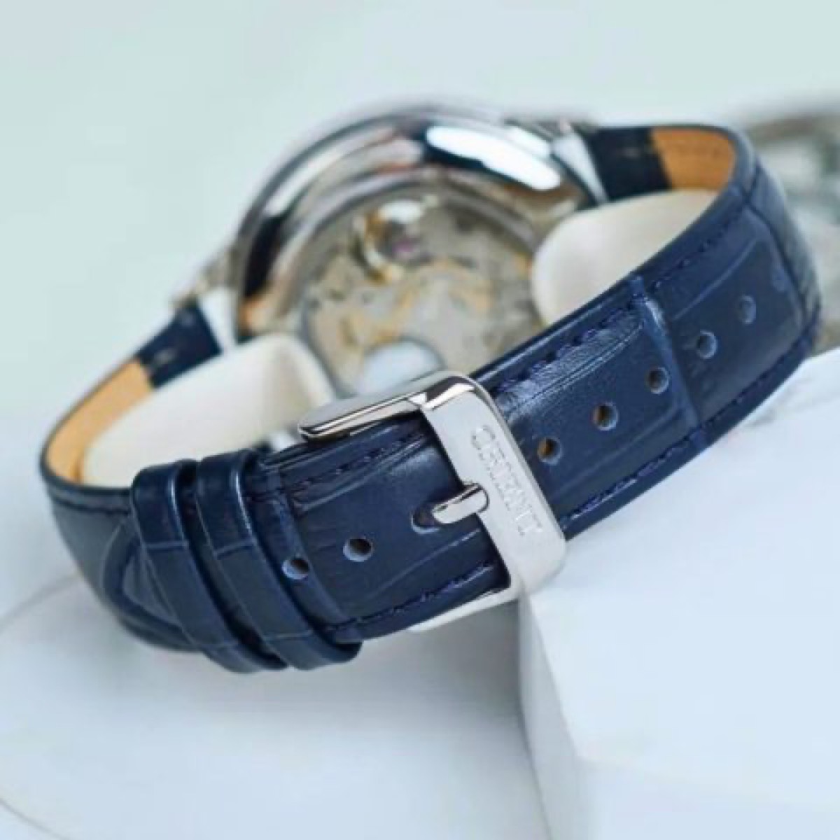 Đồng Hồ Orient Nam RA-AS0106L30B