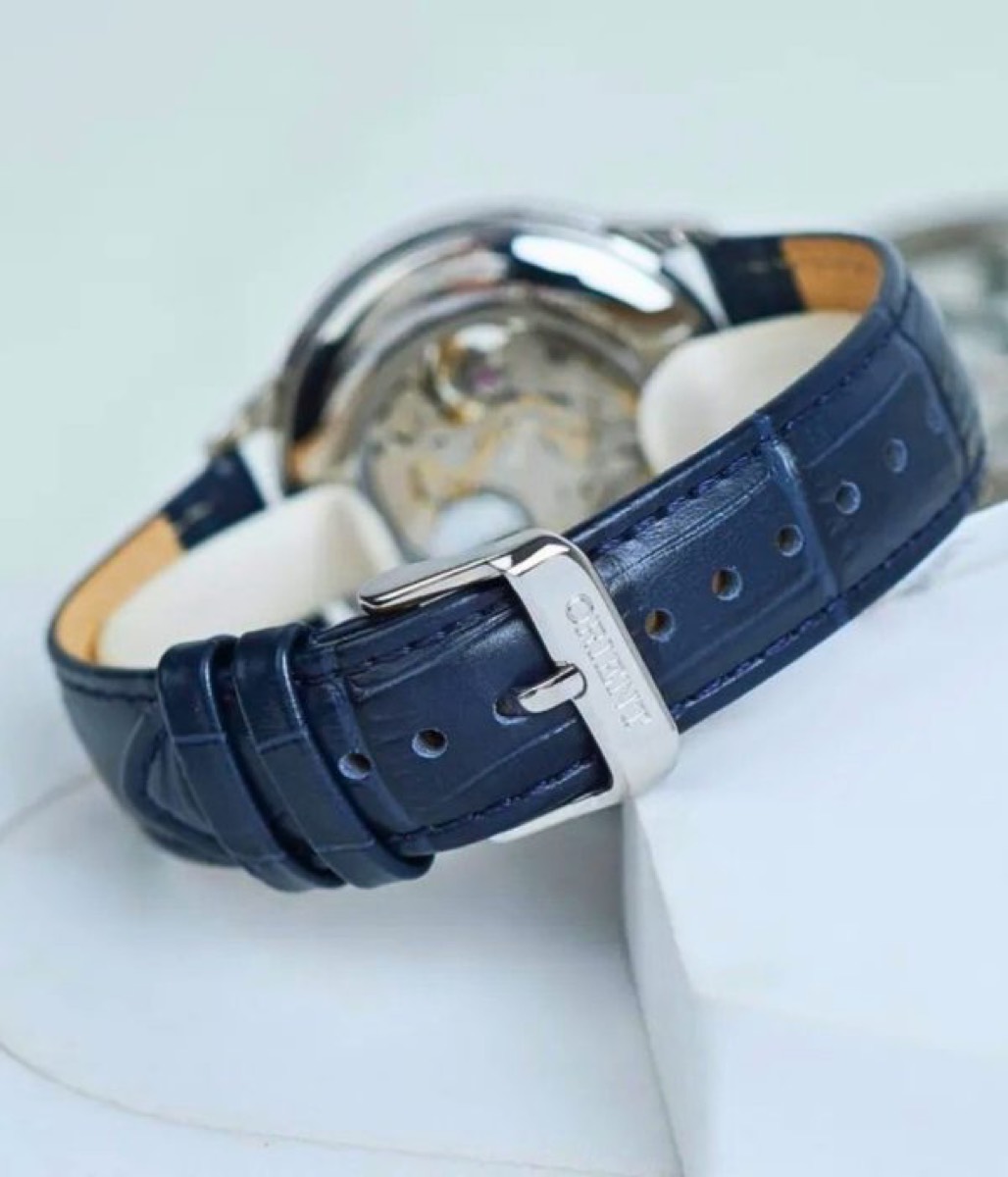 Đồng Hồ Orient Nam RA-AS0106L30B