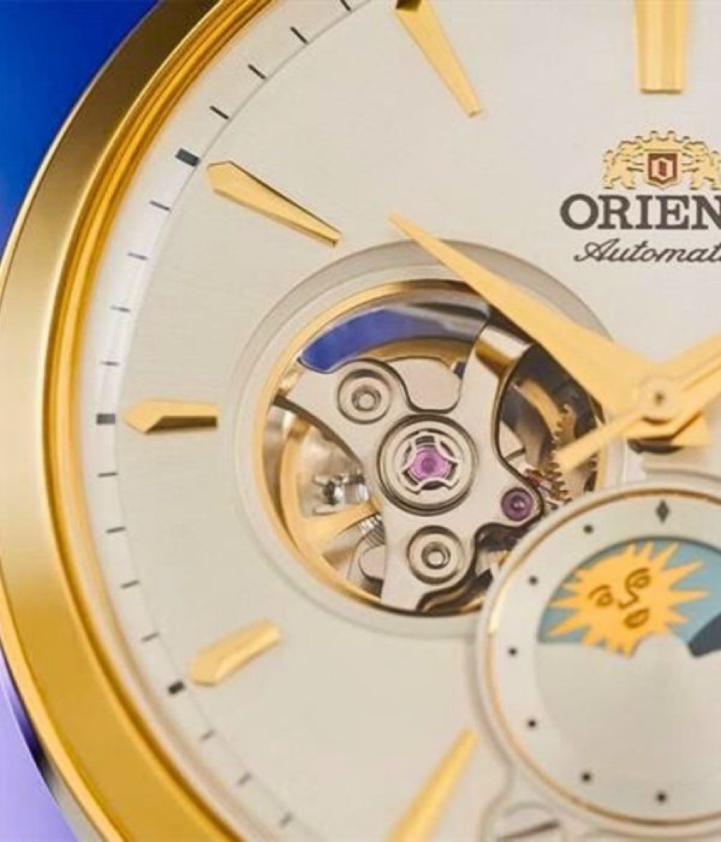 Đồng Hồ Orient Nam RA-AS0105S30B