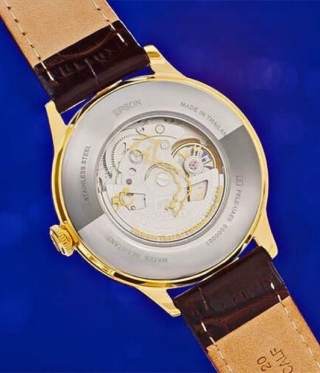 Đồng Hồ Orient Nam RA-AS0105S30B