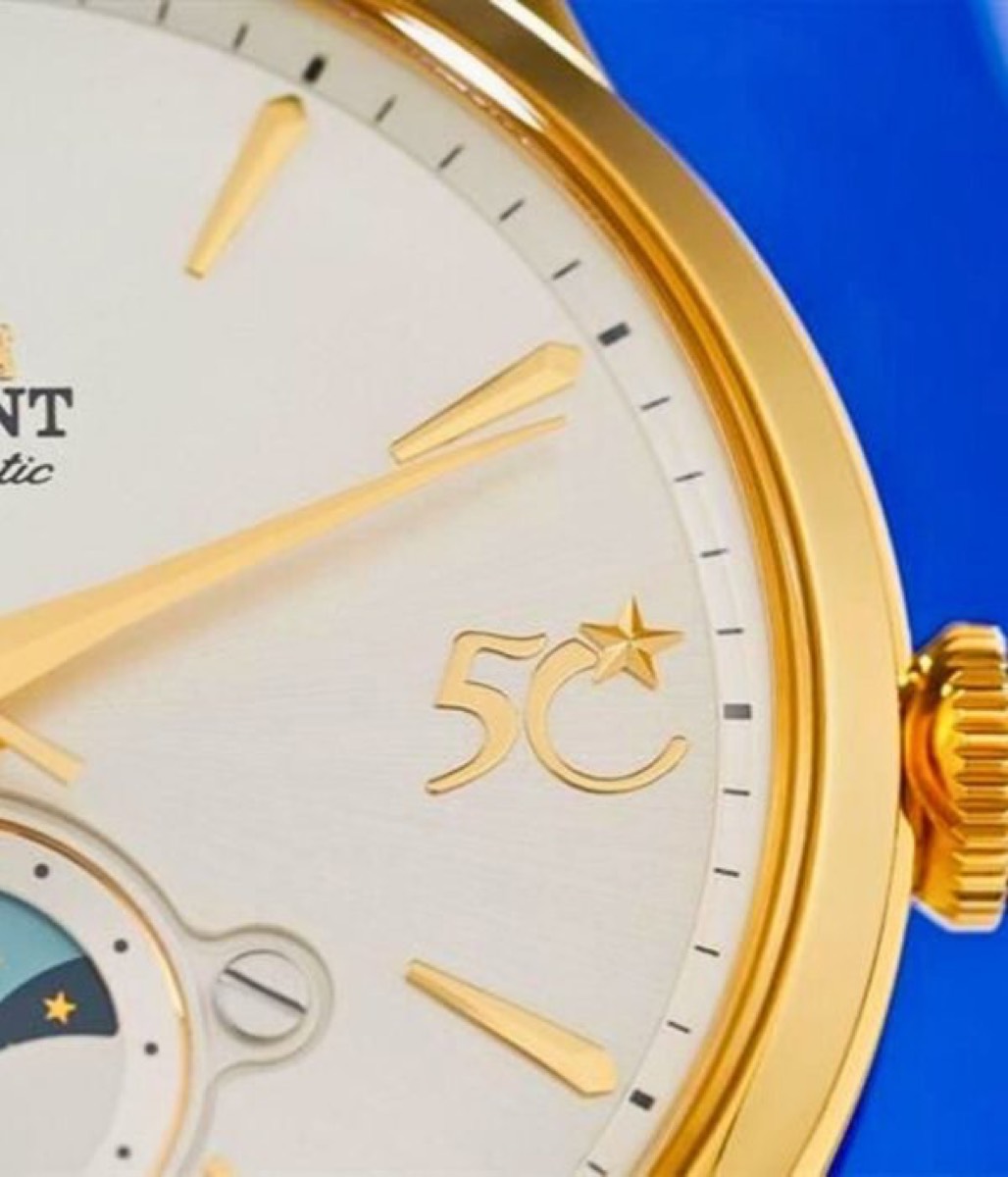 Đồng Hồ Orient Nam RA-AS0105S30B