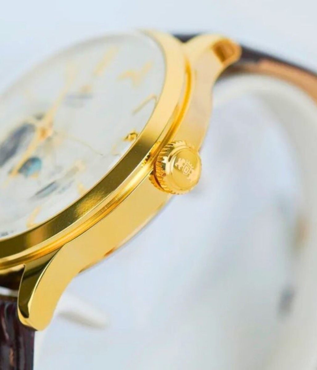 Đồng Hồ Orient Nam RA-AS0105S30B