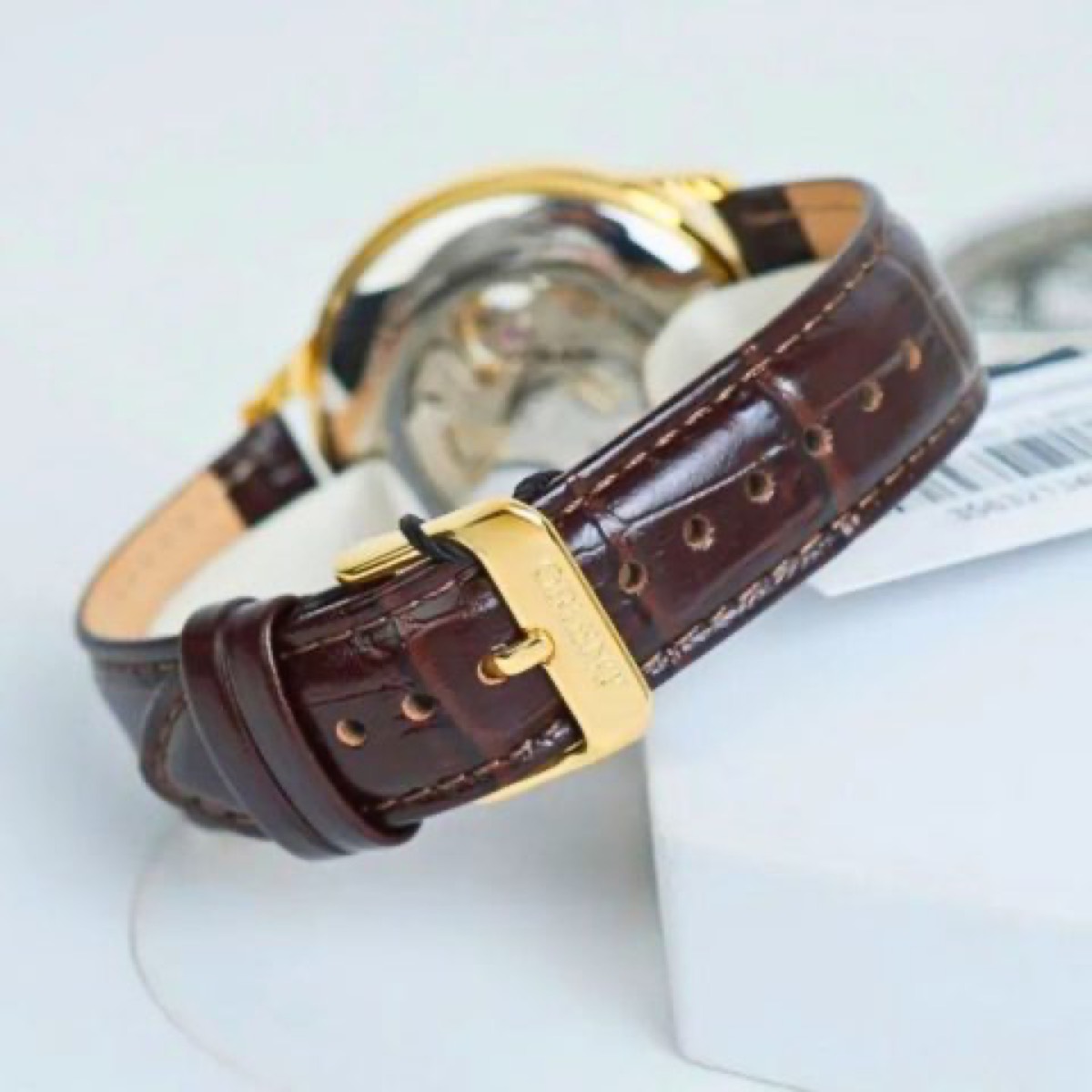 Đồng Hồ Orient Nam RA-AS0105S30B