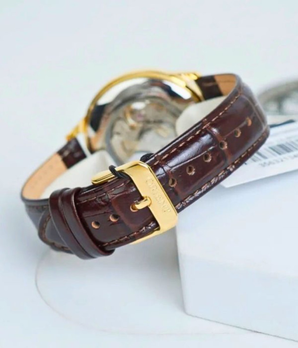 Đồng Hồ Orient Nam RA-AS0105S30B