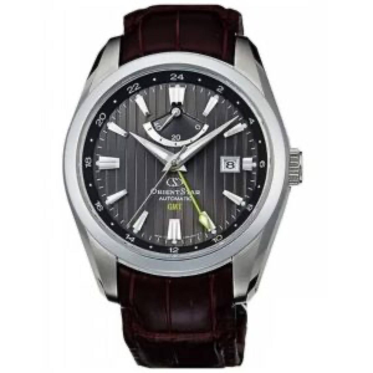 Đồng Hồ Orient Contemporary Nam WZ0081DJ