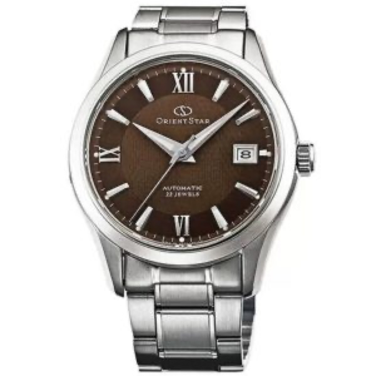 Đồng Hồ Orient Contemporary Nam WZ0031AC