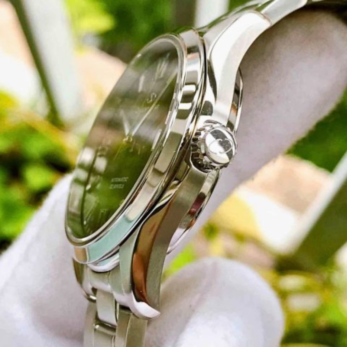 Đồng Hồ Orient Contemporary Nam WZ0031AC