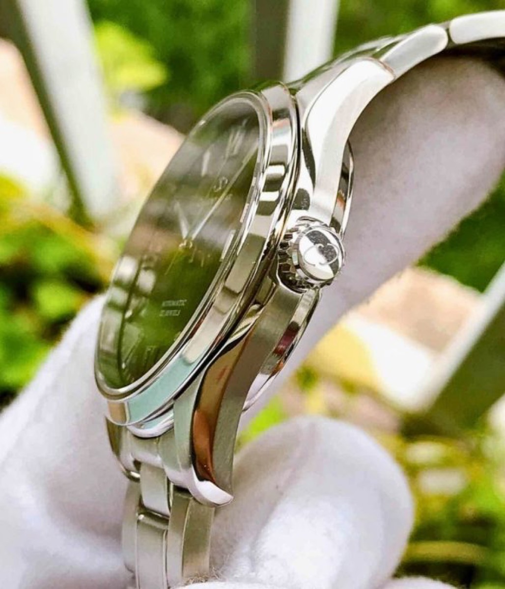 Đồng Hồ Orient Contemporary Nam WZ0031AC