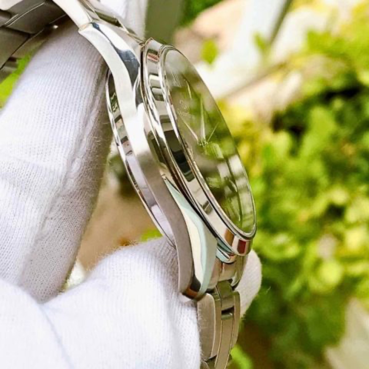 Đồng Hồ Orient Contemporary Nam WZ0031AC