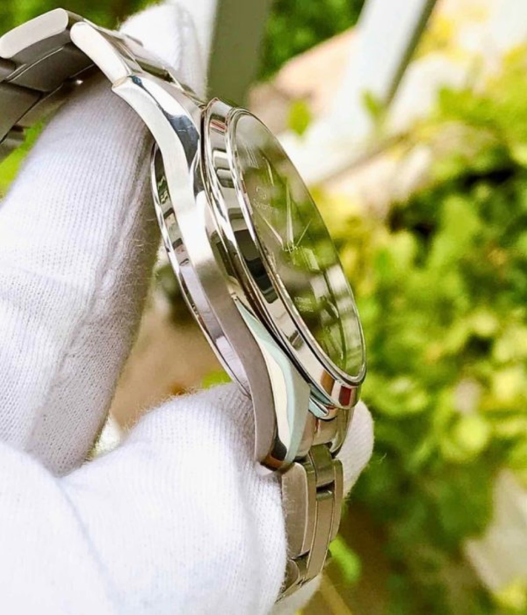 Đồng Hồ Orient Contemporary Nam WZ0031AC