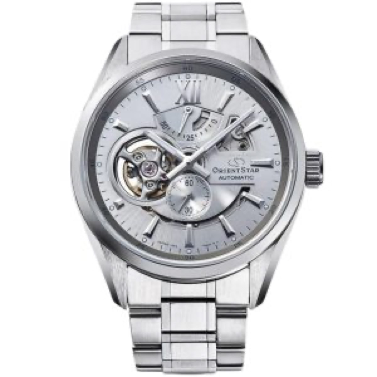 Đồng Hồ Orient Modern Skeleton Nam RE-AV0125S00B