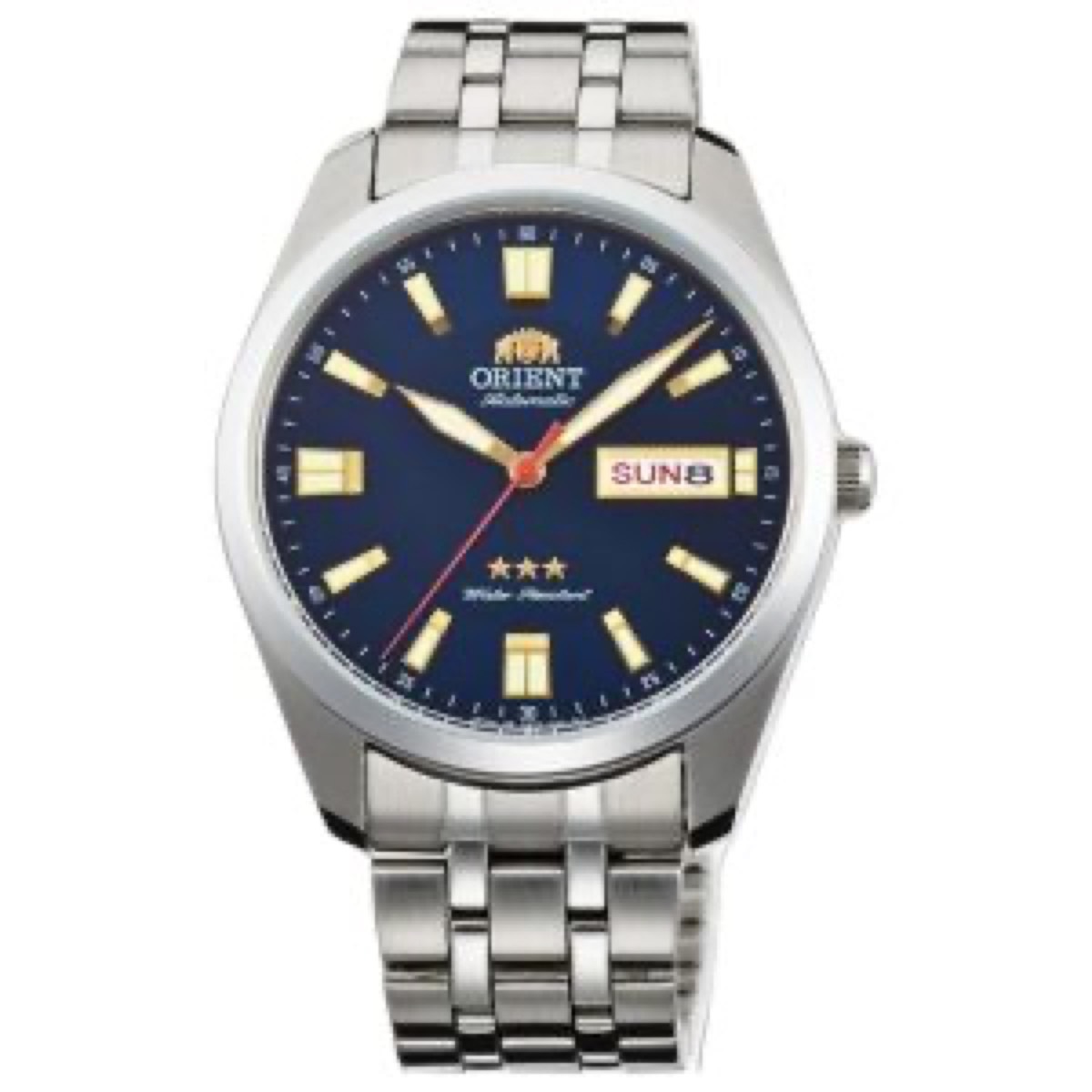 Đồng Hồ Orient 3Star Nam RA-AB0019L19B