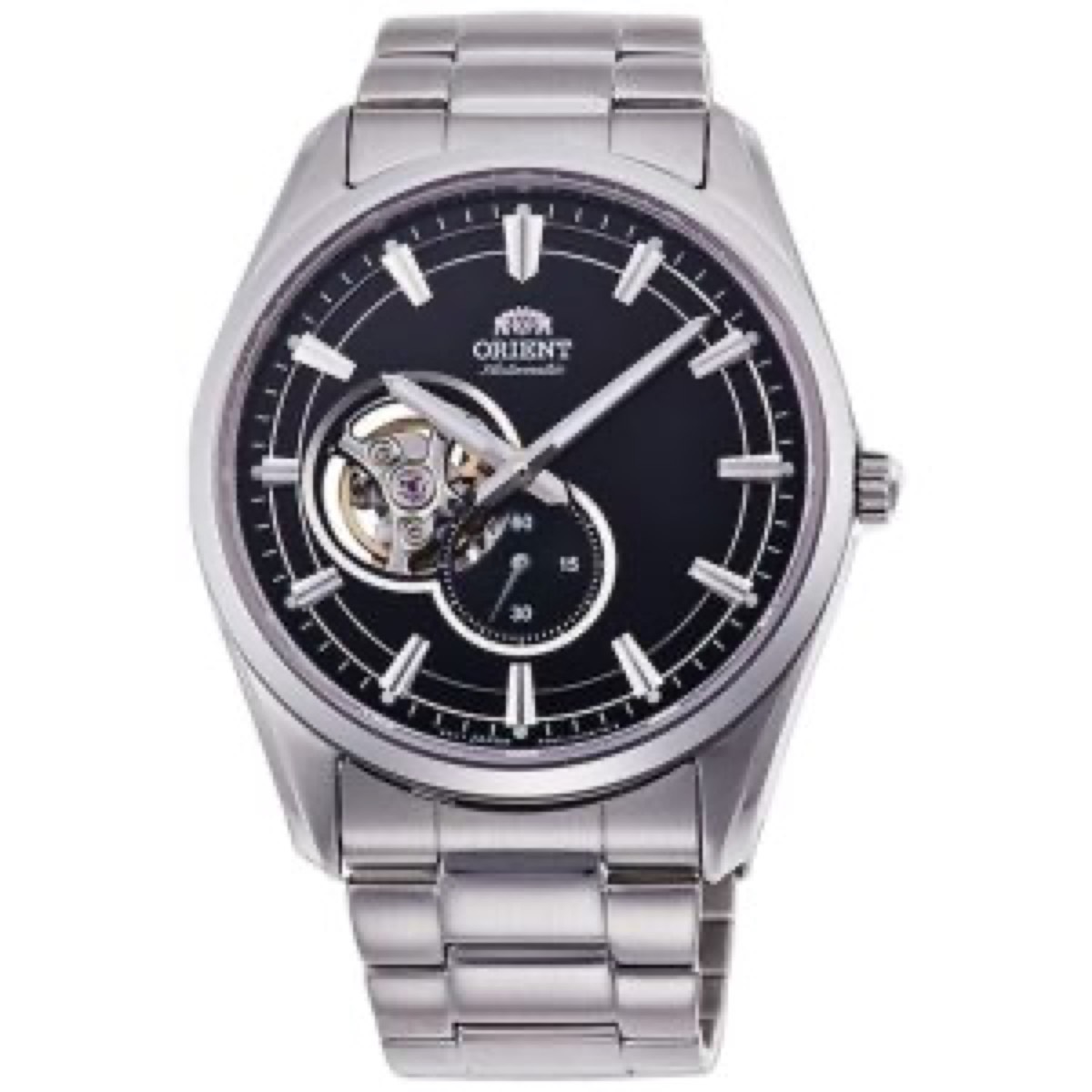 Đồng Hồ Orient Contemporary Nam RA-AR0002B30B