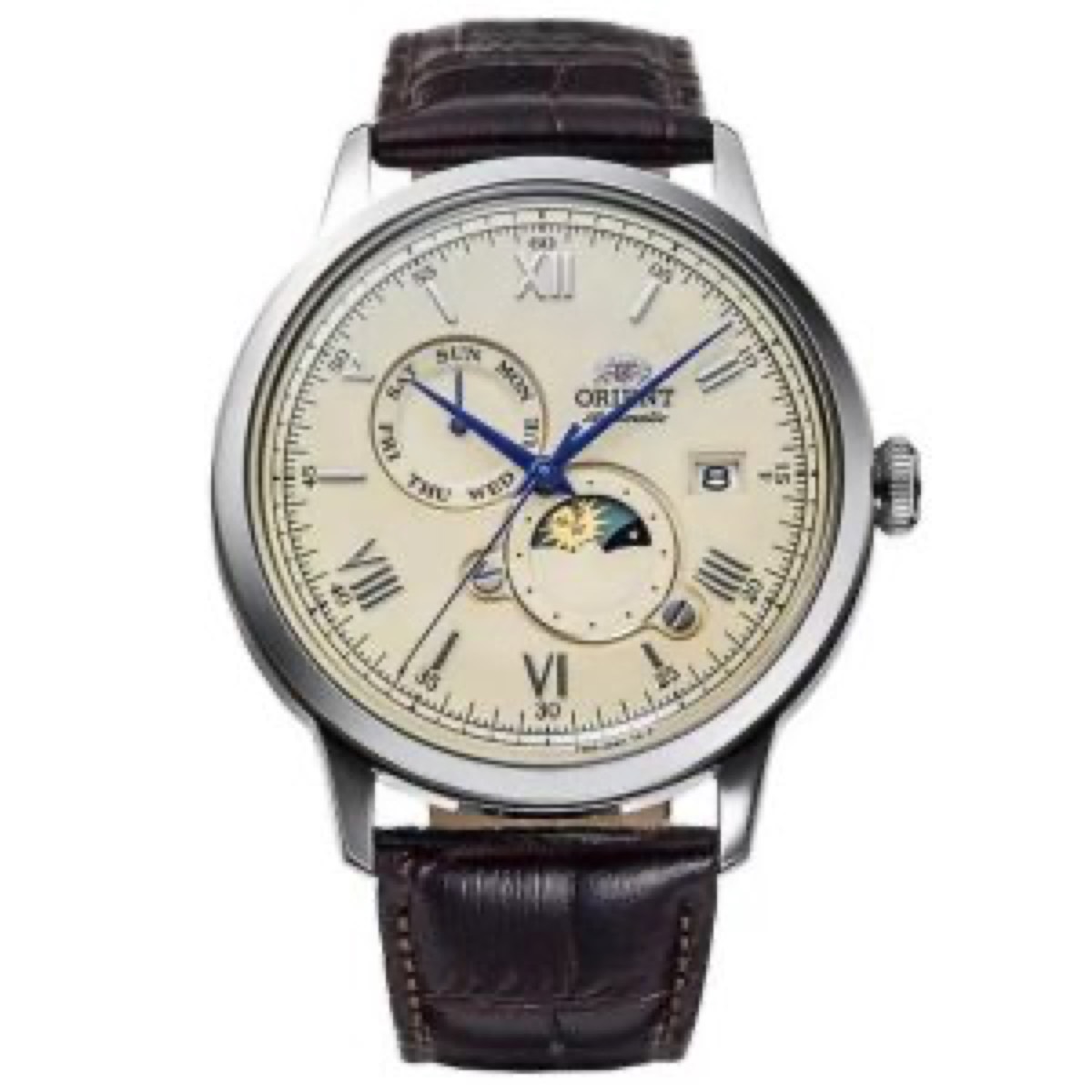 Đồng Hồ Orient Classic Nam RA-AK0803Y30B