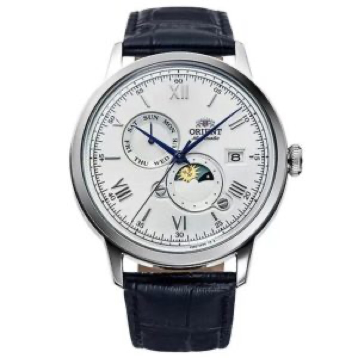 Đồng Hồ Orient Classic Nam RA-AK0802S30B