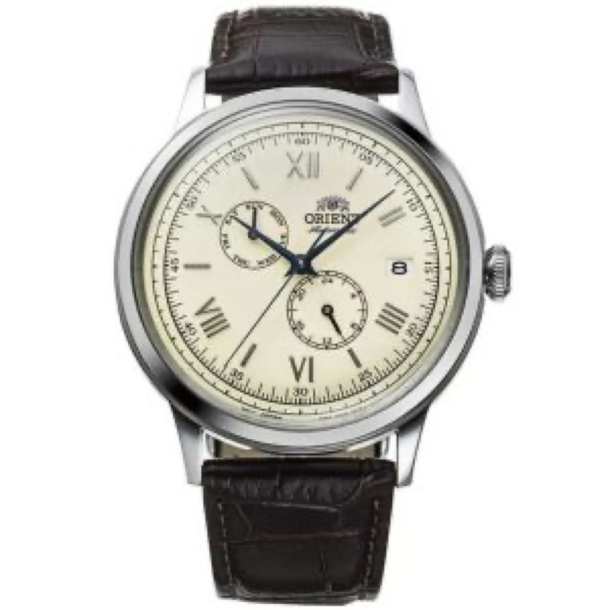 Đồng Hồ Orient Classic Nam RA-AK0702Y30B