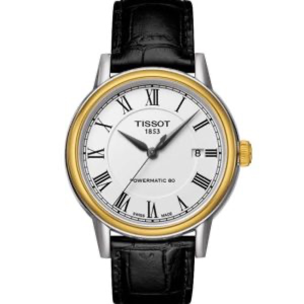 Đồng Hồ Tissot Nam T085.407.26.013.00