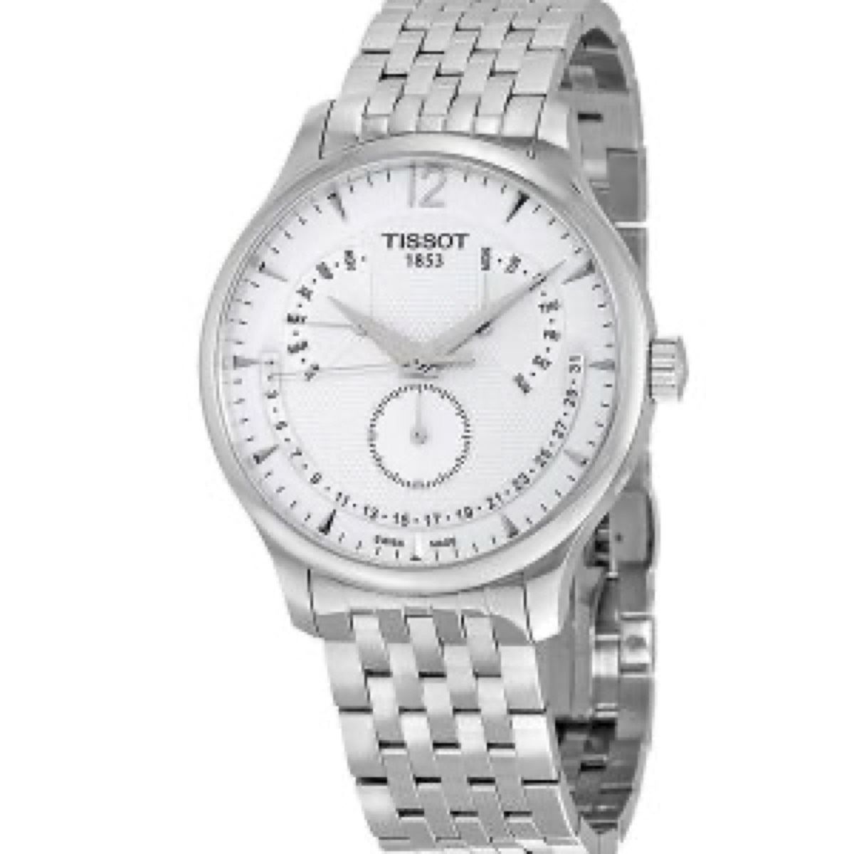 Đồng Hồ Tissot Nam T063.637.11.037.00